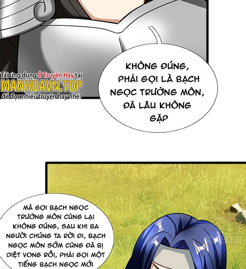 Thu Triệu Vạn Đồ Đệ, Vi Sư Vô Địch Thế Gian - Chapter 9 - Page 80