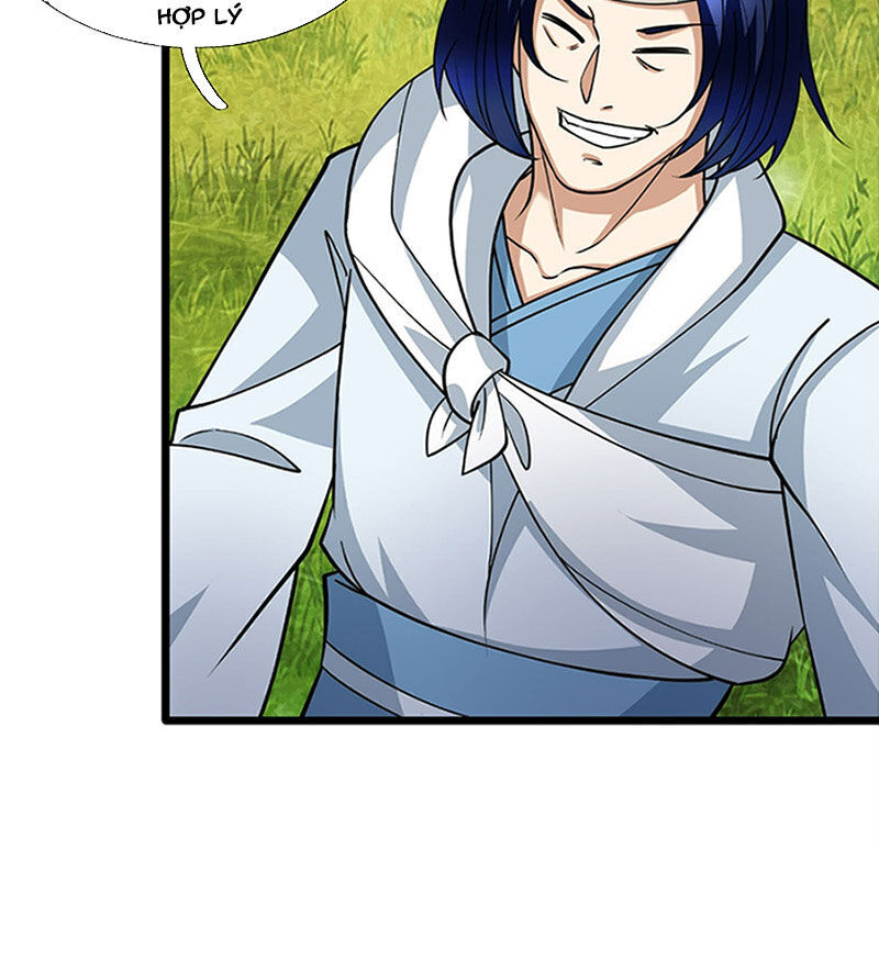 Thu Triệu Vạn Đồ Đệ, Vi Sư Vô Địch Thế Gian - Chapter 9 - Page 81