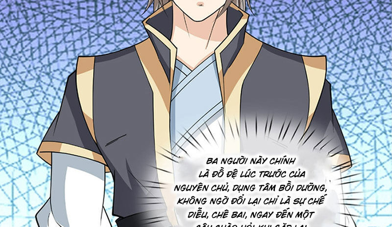 Thu Triệu Vạn Đồ Đệ, Vi Sư Vô Địch Thế Gian - Chapter 9 - Page 83