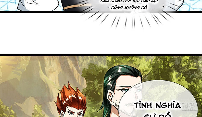 Thu Triệu Vạn Đồ Đệ, Vi Sư Vô Địch Thế Gian - Chapter 9 - Page 84