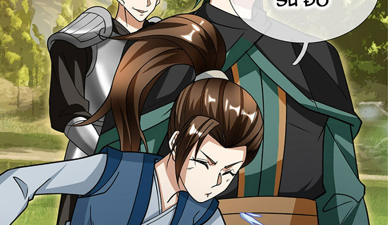 Thu Triệu Vạn Đồ Đệ, Vi Sư Vô Địch Thế Gian - Chapter 9 - Page 85