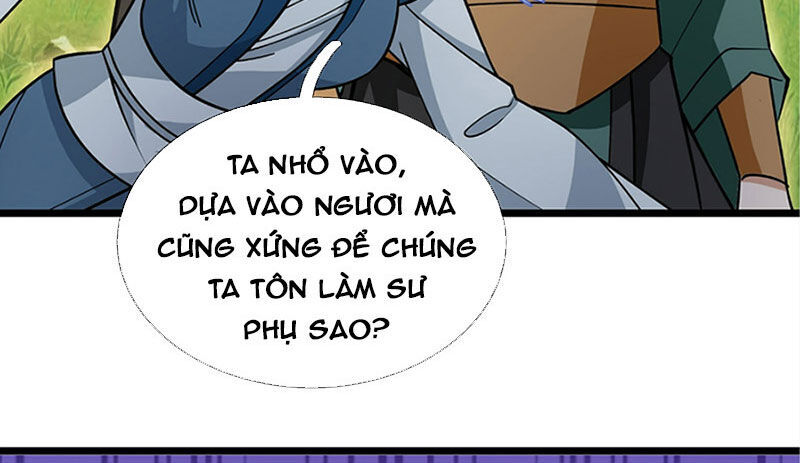Thu Triệu Vạn Đồ Đệ, Vi Sư Vô Địch Thế Gian - Chapter 9 - Page 86