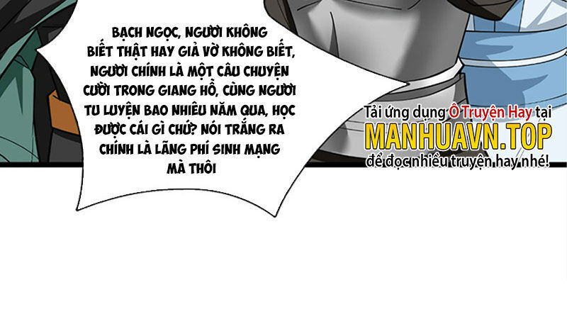Thu Triệu Vạn Đồ Đệ, Vi Sư Vô Địch Thế Gian - Chapter 9 - Page 88
