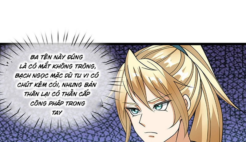 Thu Triệu Vạn Đồ Đệ, Vi Sư Vô Địch Thế Gian - Chapter 9 - Page 89