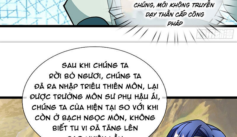 Thu Triệu Vạn Đồ Đệ, Vi Sư Vô Địch Thế Gian - Chapter 9 - Page 91