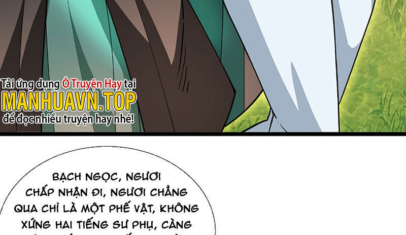 Thu Triệu Vạn Đồ Đệ, Vi Sư Vô Địch Thế Gian - Chapter 9 - Page 94