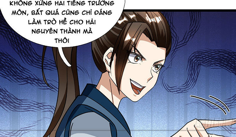 Thu Triệu Vạn Đồ Đệ, Vi Sư Vô Địch Thế Gian - Chapter 9 - Page 95