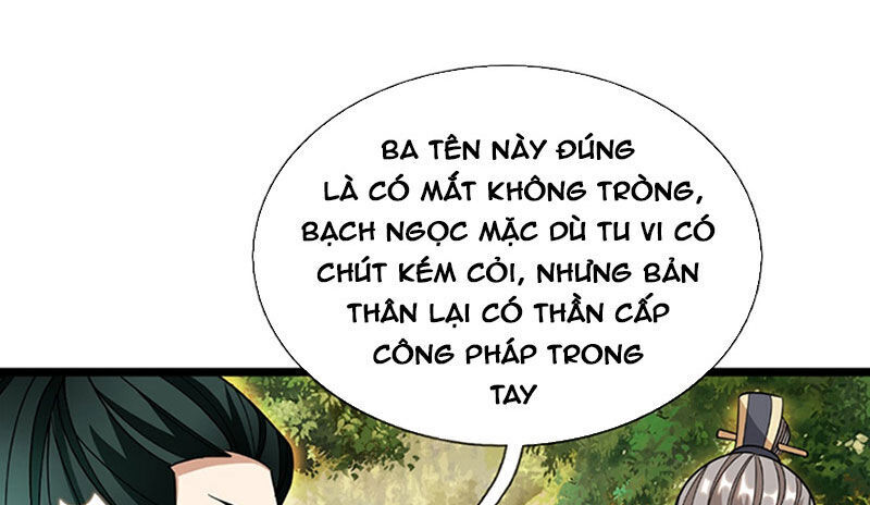 Thu Triệu Vạn Đồ Đệ, Vi Sư Vô Địch Thế Gian - Chapter 9 - Page 97