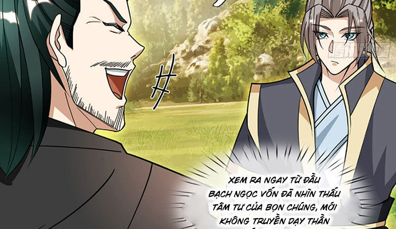 Thu Triệu Vạn Đồ Đệ, Vi Sư Vô Địch Thế Gian - Chapter 9 - Page 98