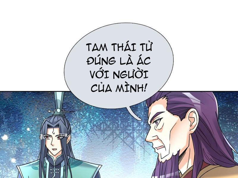 Thu Triệu Vạn Đồ Đệ, Vi Sư Vô Địch Thế Gian - Chapter 90 - Page 11