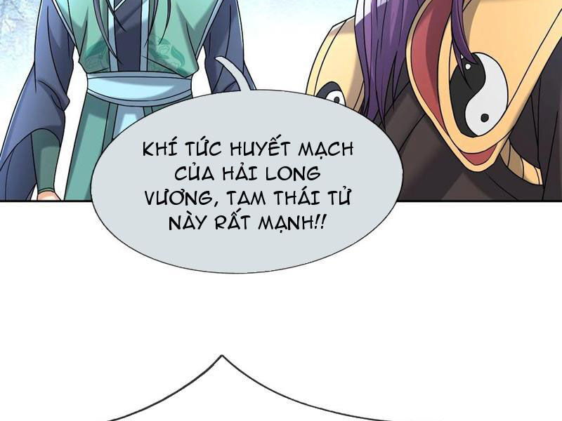 Thu Triệu Vạn Đồ Đệ, Vi Sư Vô Địch Thế Gian - Chapter 90 - Page 12