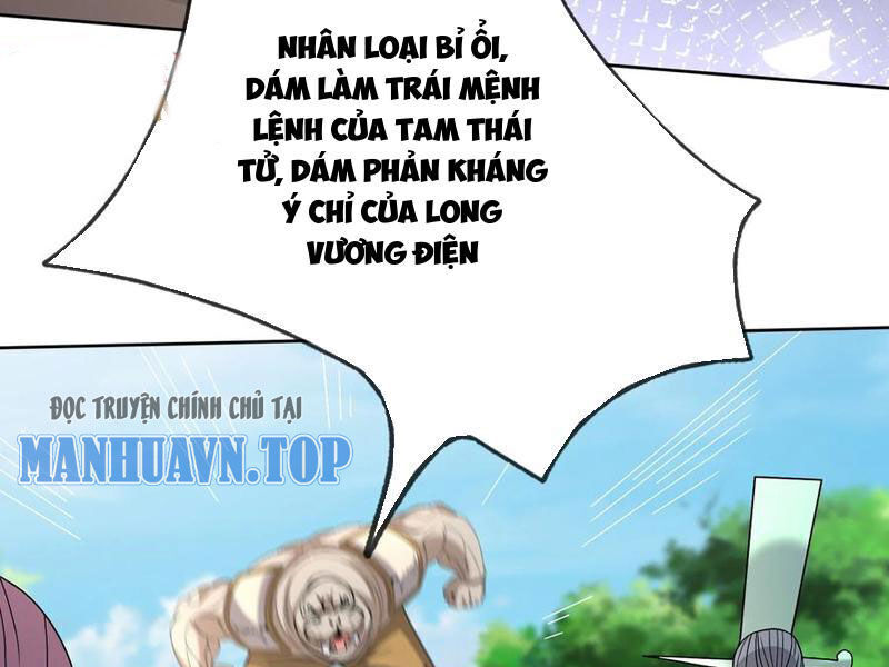 Thu Triệu Vạn Đồ Đệ, Vi Sư Vô Địch Thế Gian - Chapter 90 - Page 17