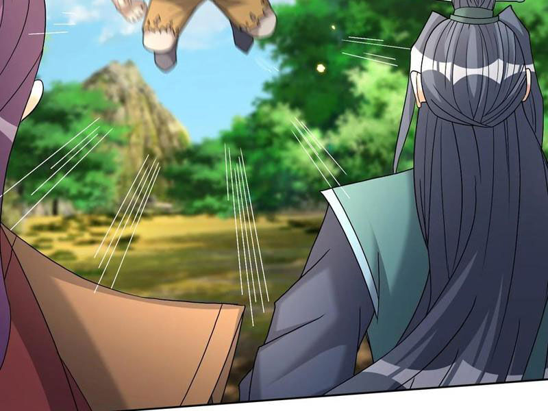 Thu Triệu Vạn Đồ Đệ, Vi Sư Vô Địch Thế Gian - Chapter 90 - Page 18