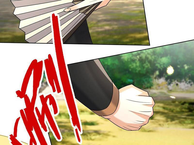 Thu Triệu Vạn Đồ Đệ, Vi Sư Vô Địch Thế Gian - Chapter 90 - Page 25