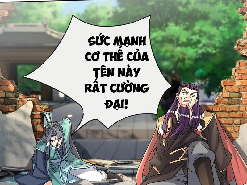 Thu Triệu Vạn Đồ Đệ, Vi Sư Vô Địch Thế Gian - Chapter 90 - Page 33