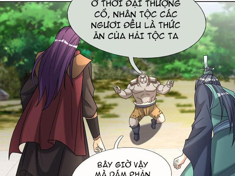 Thu Triệu Vạn Đồ Đệ, Vi Sư Vô Địch Thế Gian - Chapter 90 - Page 35