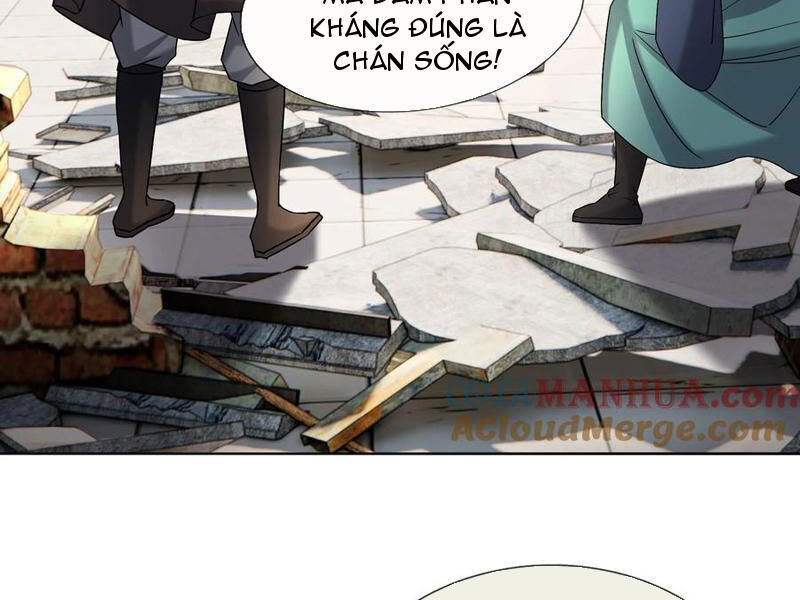 Thu Triệu Vạn Đồ Đệ, Vi Sư Vô Địch Thế Gian - Chapter 90 - Page 36