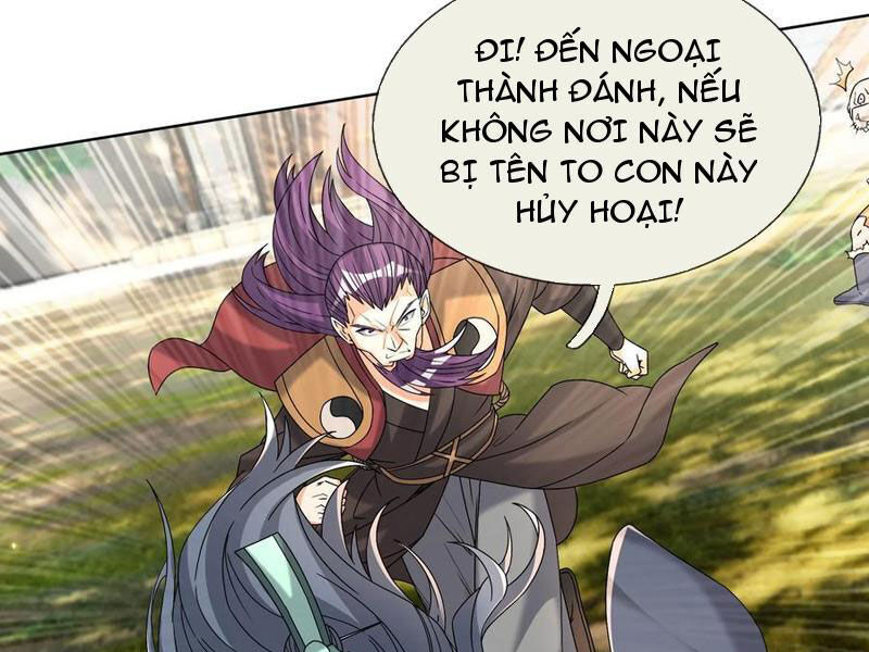 Thu Triệu Vạn Đồ Đệ, Vi Sư Vô Địch Thế Gian - Chapter 90 - Page 37