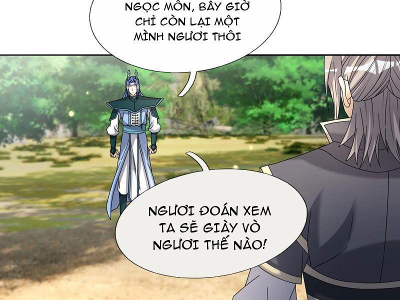 Thu Triệu Vạn Đồ Đệ, Vi Sư Vô Địch Thế Gian - Chapter 90 - Page 41