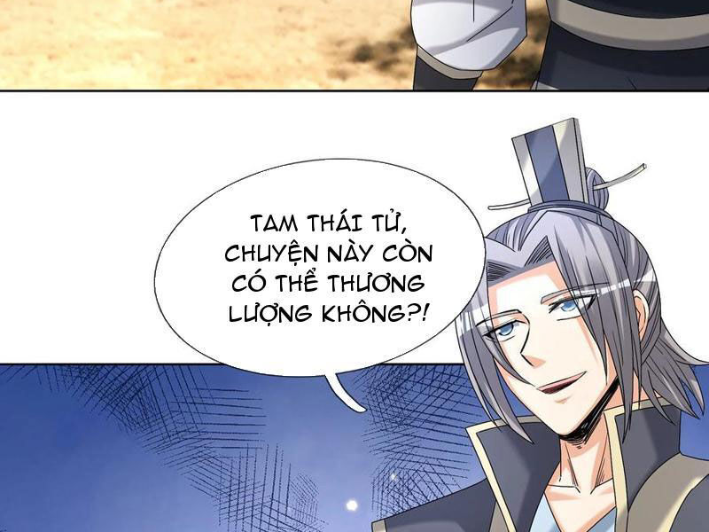 Thu Triệu Vạn Đồ Đệ, Vi Sư Vô Địch Thế Gian - Chapter 90 - Page 42