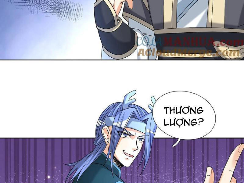 Thu Triệu Vạn Đồ Đệ, Vi Sư Vô Địch Thế Gian - Chapter 90 - Page 44