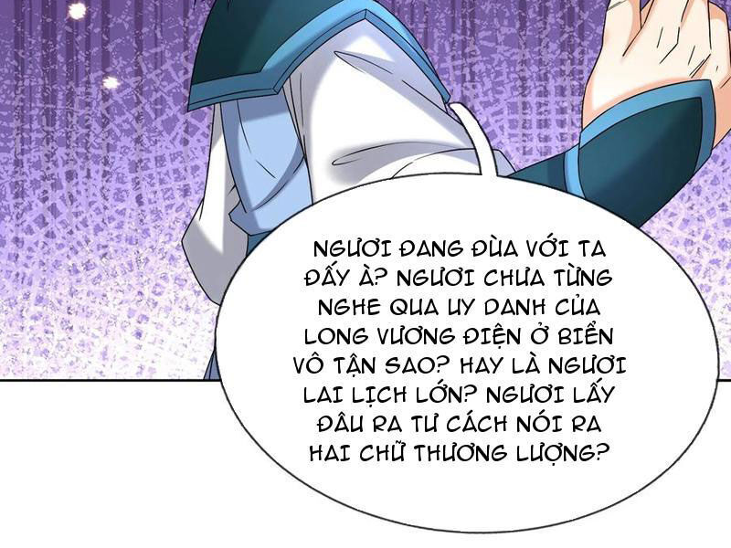 Thu Triệu Vạn Đồ Đệ, Vi Sư Vô Địch Thế Gian - Chapter 90 - Page 45