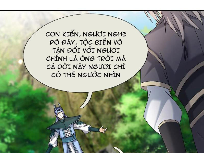 Thu Triệu Vạn Đồ Đệ, Vi Sư Vô Địch Thế Gian - Chapter 90 - Page 46