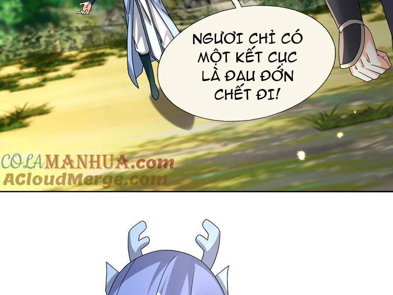 Thu Triệu Vạn Đồ Đệ, Vi Sư Vô Địch Thế Gian - Chapter 90 - Page 47