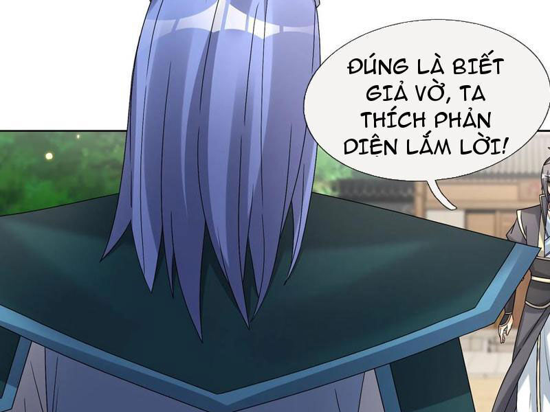 Thu Triệu Vạn Đồ Đệ, Vi Sư Vô Địch Thế Gian - Chapter 90 - Page 48