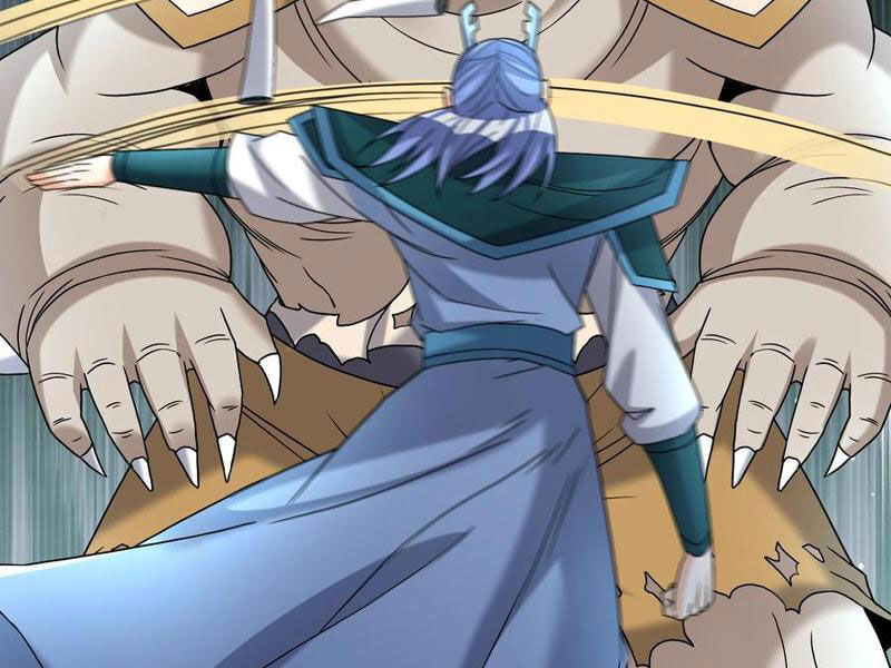 Thu Triệu Vạn Đồ Đệ, Vi Sư Vô Địch Thế Gian - Chapter 90 - Page 5