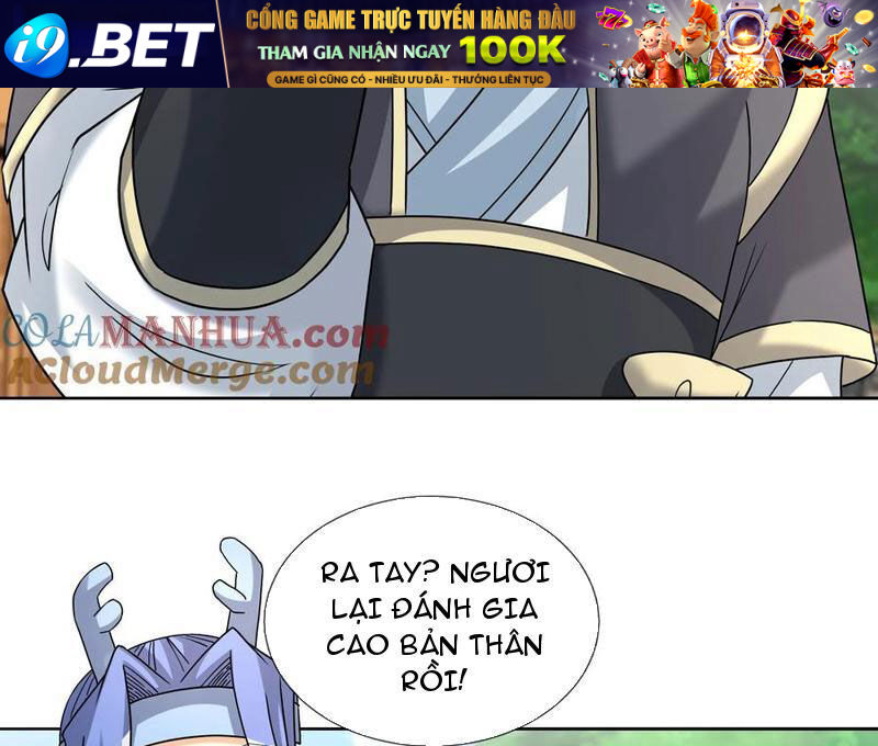 Thu Triệu Vạn Đồ Đệ, Vi Sư Vô Địch Thế Gian - Chapter 90 - Page 51