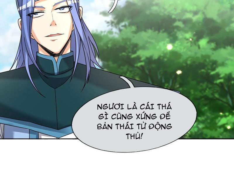 Thu Triệu Vạn Đồ Đệ, Vi Sư Vô Địch Thế Gian - Chapter 90 - Page 52
