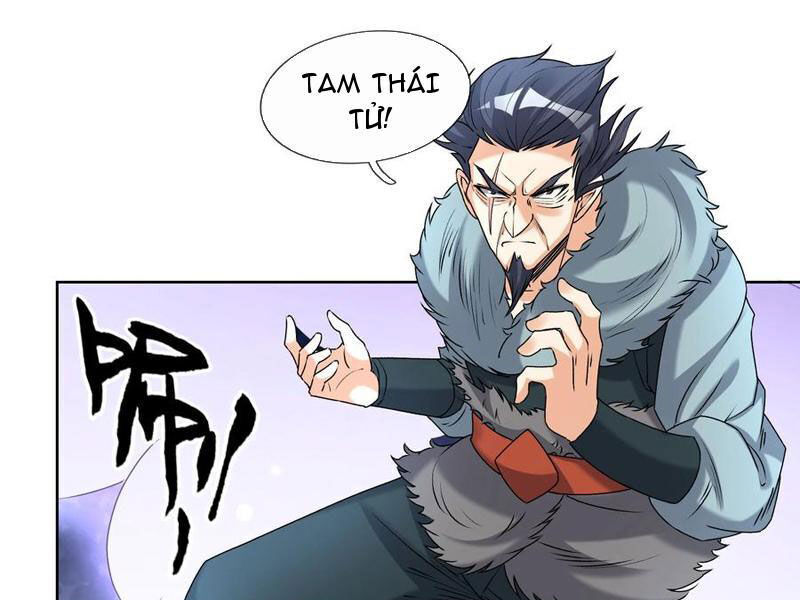 Thu Triệu Vạn Đồ Đệ, Vi Sư Vô Địch Thế Gian - Chapter 90 - Page 56