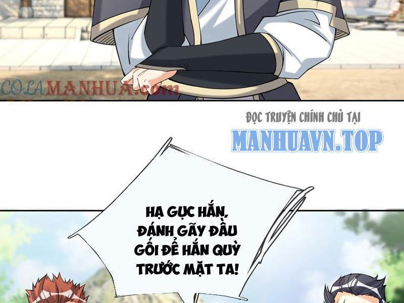 Thu Triệu Vạn Đồ Đệ, Vi Sư Vô Địch Thế Gian - Chapter 90 - Page 59