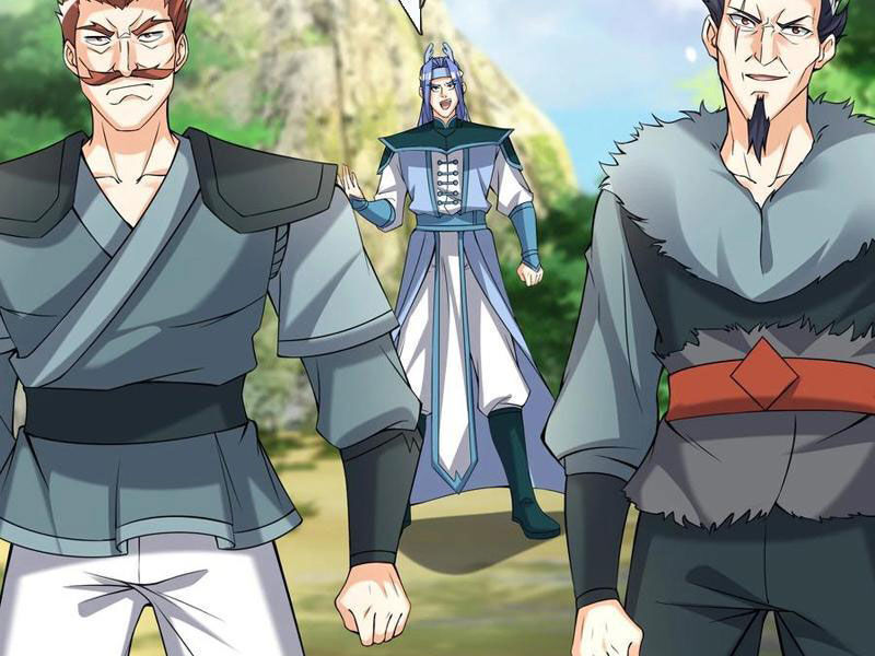 Thu Triệu Vạn Đồ Đệ, Vi Sư Vô Địch Thế Gian - Chapter 90 - Page 60