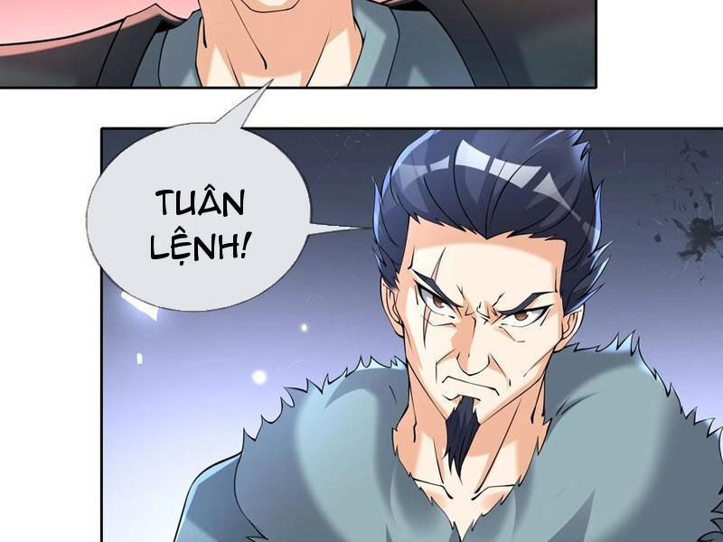 Thu Triệu Vạn Đồ Đệ, Vi Sư Vô Địch Thế Gian - Chapter 90 - Page 62