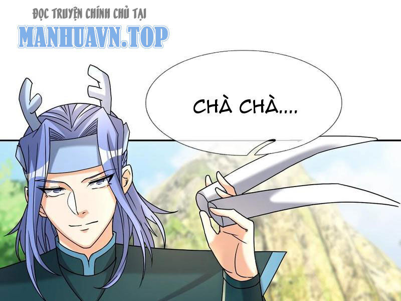 Thu Triệu Vạn Đồ Đệ, Vi Sư Vô Địch Thế Gian - Chapter 90 - Page 7