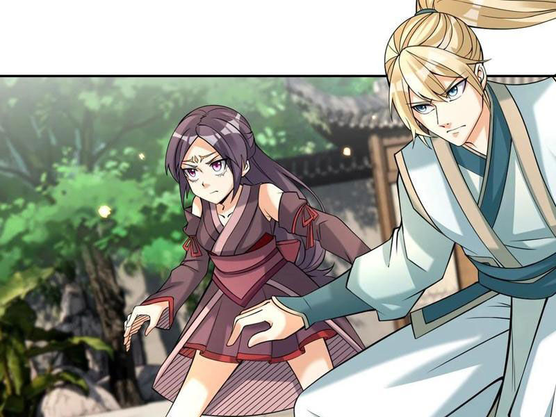 Thu Triệu Vạn Đồ Đệ, Vi Sư Vô Địch Thế Gian - Chapter 90 - Page 75