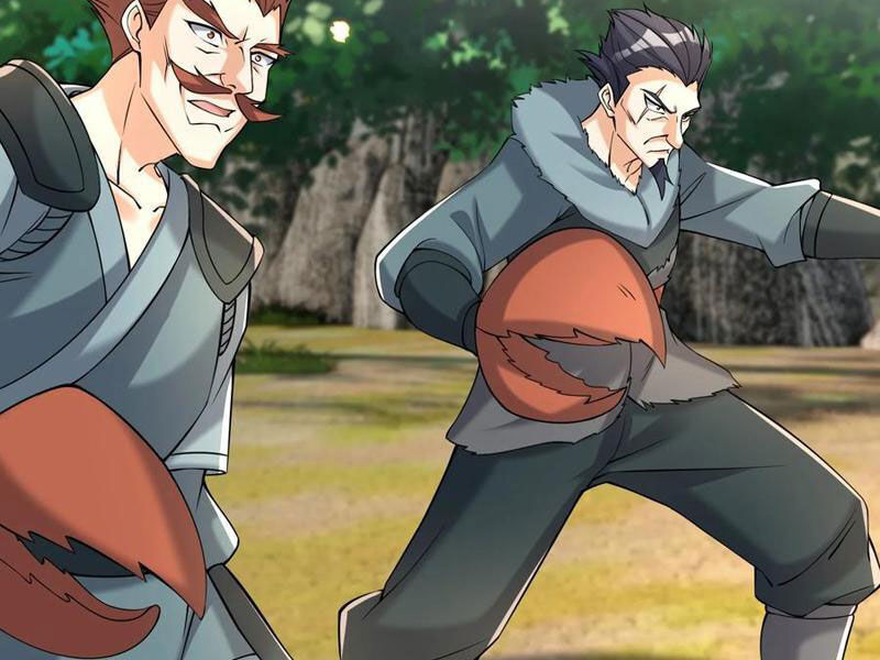 Thu Triệu Vạn Đồ Đệ, Vi Sư Vô Địch Thế Gian - Chapter 90 - Page 77