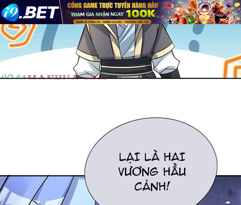 Thu Triệu Vạn Đồ Đệ, Vi Sư Vô Địch Thế Gian - Chapter 90 - Page 79