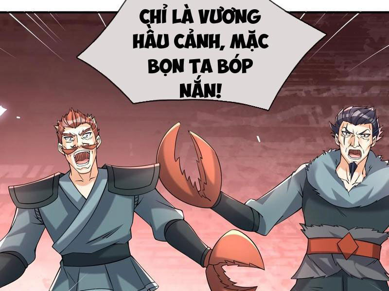 Thu Triệu Vạn Đồ Đệ, Vi Sư Vô Địch Thế Gian - Chapter 90 - Page 82