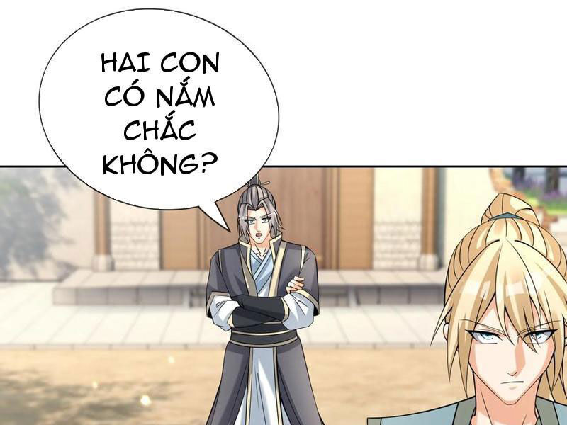 Thu Triệu Vạn Đồ Đệ, Vi Sư Vô Địch Thế Gian - Chapter 90 - Page 84