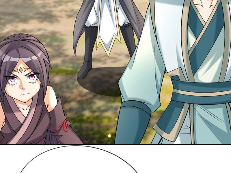 Thu Triệu Vạn Đồ Đệ, Vi Sư Vô Địch Thế Gian - Chapter 90 - Page 85