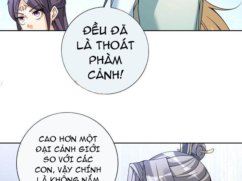 Thu Triệu Vạn Đồ Đệ, Vi Sư Vô Địch Thế Gian - Chapter 90 - Page 87