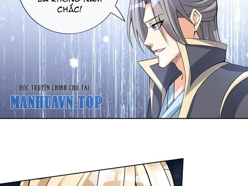 Thu Triệu Vạn Đồ Đệ, Vi Sư Vô Địch Thế Gian - Chapter 90 - Page 88