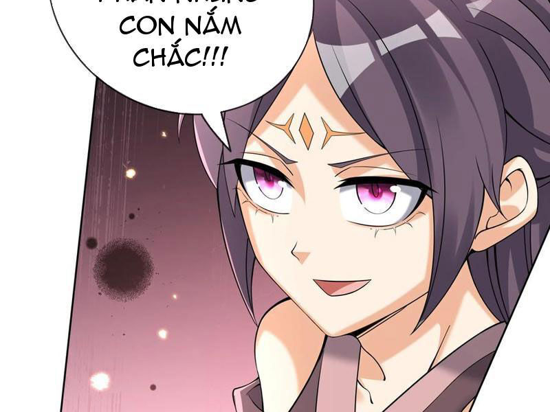 Thu Triệu Vạn Đồ Đệ, Vi Sư Vô Địch Thế Gian - Chapter 90 - Page 91