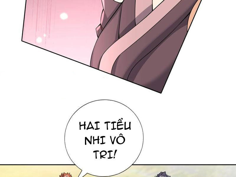 Thu Triệu Vạn Đồ Đệ, Vi Sư Vô Địch Thế Gian - Chapter 90 - Page 92