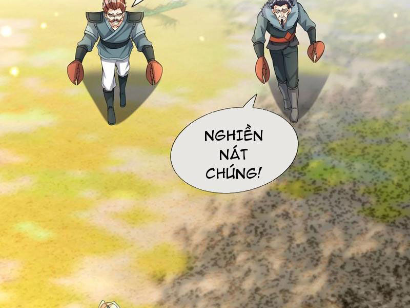 Thu Triệu Vạn Đồ Đệ, Vi Sư Vô Địch Thế Gian - Chapter 90 - Page 93