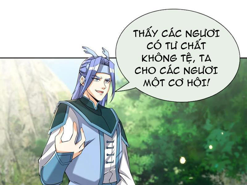 Thu Triệu Vạn Đồ Đệ, Vi Sư Vô Địch Thế Gian - Chapter 90 - Page 95
