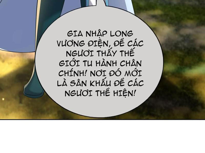 Thu Triệu Vạn Đồ Đệ, Vi Sư Vô Địch Thế Gian - Chapter 90 - Page 97